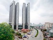 Dolphin Plaza đoạt giải nhất giải thưởng kiến trúc quốc gia 2012